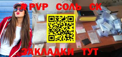 крисы Абакан